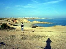 Playa Flamenca Cala Penas