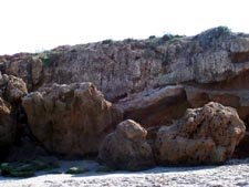 Playa Flamenca Cala Penas